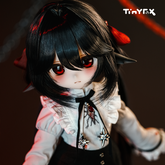 Tinyfox - Grafa (MJD Fullset) : PreOrder - Anubis Doll Café